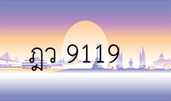 ฎว 9119